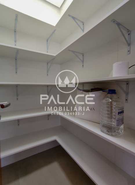 Casa de Condomínio à venda e aluguel com 3 quartos, 160m² - Foto 9