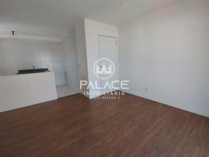 Apartamento à venda com 3 quartos, 73m² - Foto 2