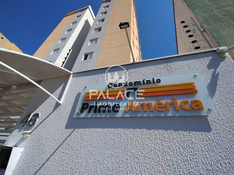 Apartamento à venda com 3 quartos, 73m² - Foto 1