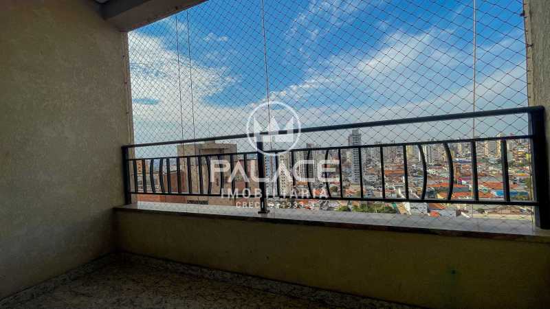 Apartamento para alugar com 3 quartos, 113m² - Foto 4