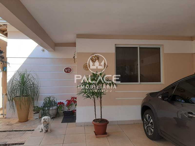 Casa de Condomínio à venda com 3 quartos, 135m² - Foto 3