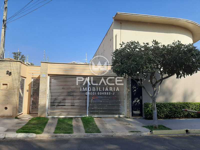 Casa de Condomínio à venda com 3 quartos, 135m² - Foto 4