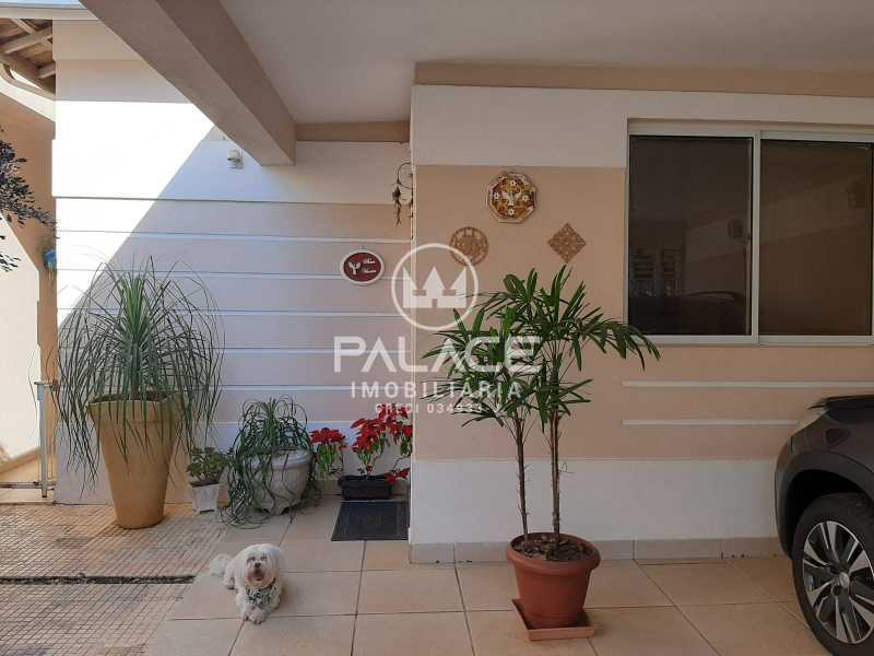 Casa de Condomínio à venda com 3 quartos, 135m² - Foto 6