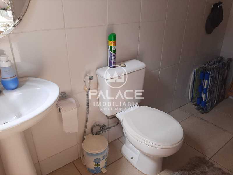Casa de Condomínio à venda com 3 quartos, 135m² - Foto 8
