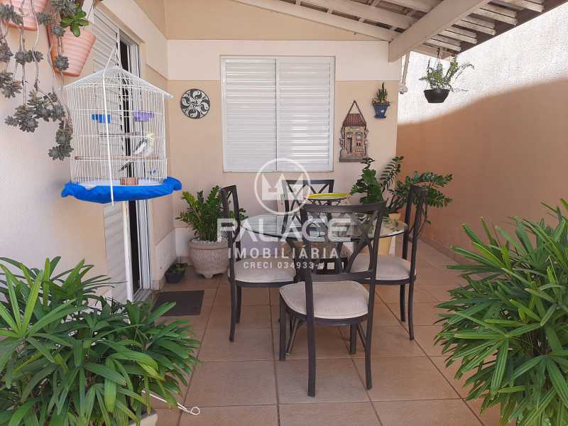 Casa de Condomínio à venda com 3 quartos, 135m² - Foto 9