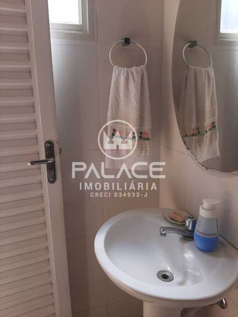 Casa de Condomínio à venda com 3 quartos, 135m² - Foto 10