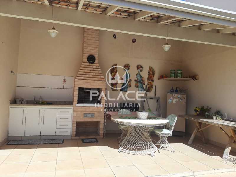 Casa de Condomínio à venda com 3 quartos, 135m² - Foto 12