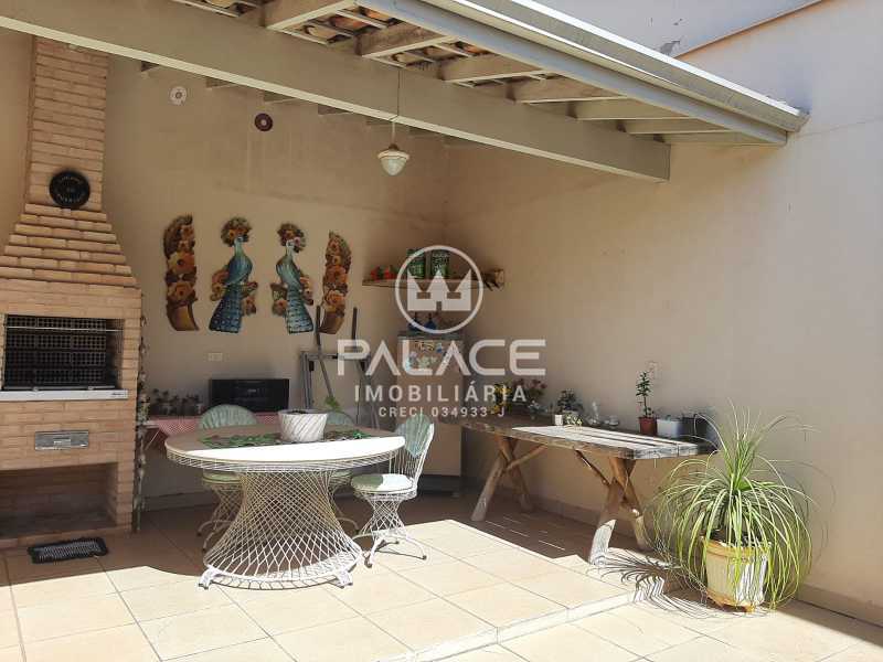 Casa de Condomínio à venda com 3 quartos, 135m² - Foto 13