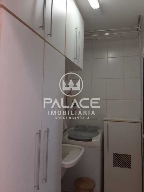 Casa de Condomínio à venda com 3 quartos, 135m² - Foto 18