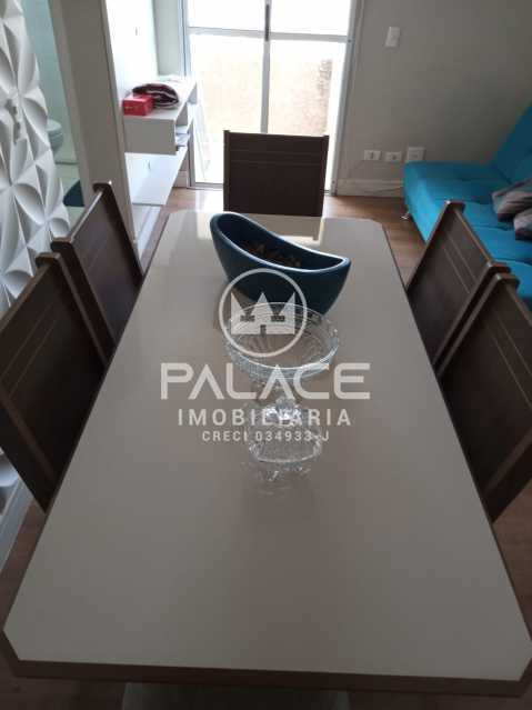 Apartamento à venda com 2 quartos, 55m² - Foto 2
