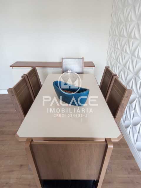 Apartamento à venda com 2 quartos, 55m² - Foto 5