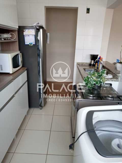Apartamento à venda com 2 quartos, 55m² - Foto 6