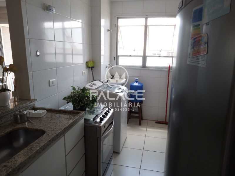 Apartamento à venda com 2 quartos, 55m² - Foto 7