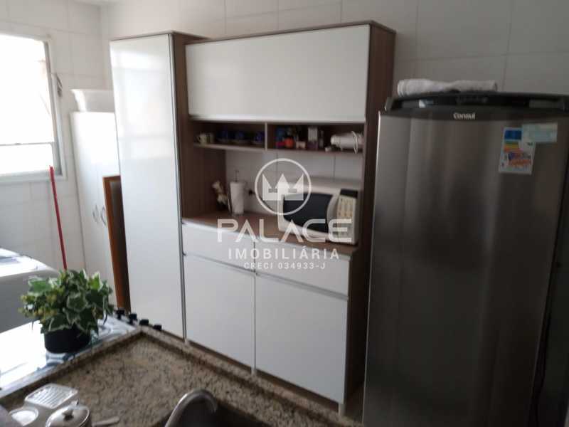 Apartamento à venda com 2 quartos, 55m² - Foto 8