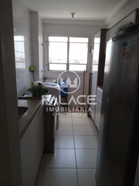 Apartamento à venda com 2 quartos, 55m² - Foto 9
