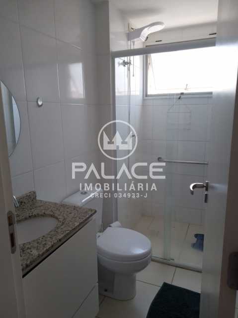 Apartamento à venda com 2 quartos, 55m² - Foto 12