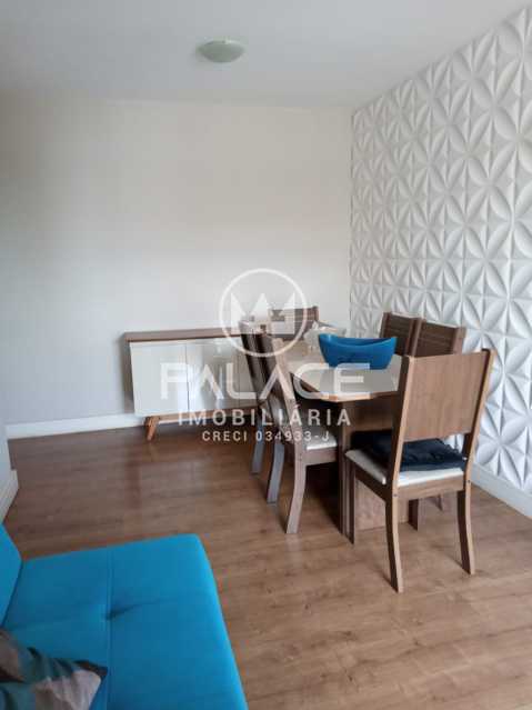 Apartamento à venda com 2 quartos, 55m² - Foto 13