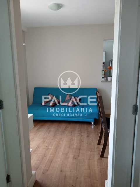 Apartamento à venda com 2 quartos, 55m² - Foto 14