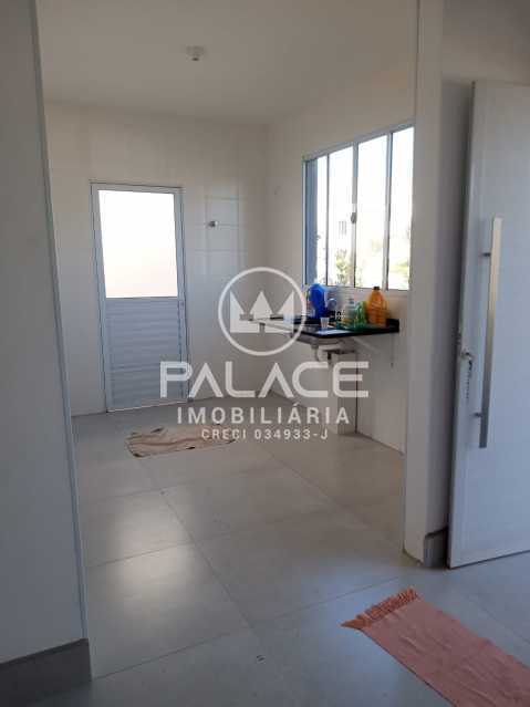 Casa de Condomínio à venda com 2 quartos, 68m² - Foto 1