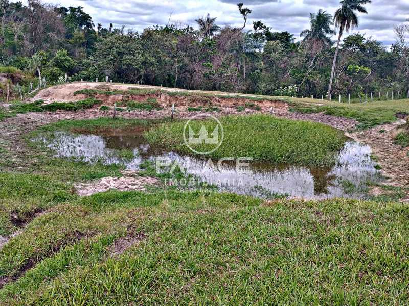 Sítio à venda com 3 quartos, 169400m² - Foto 3