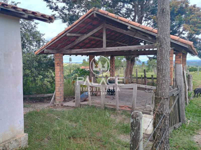 Sítio à venda com 3 quartos, 169400m² - Foto 20