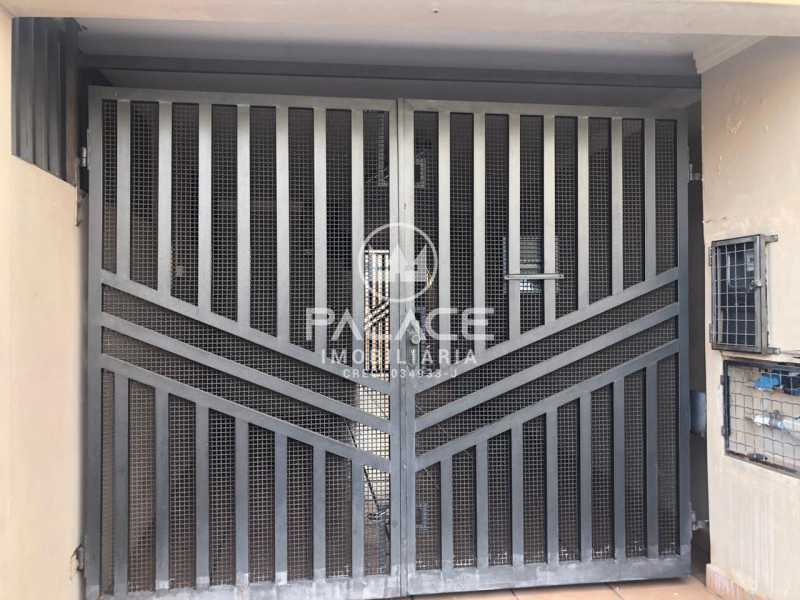 Casa para alugar com 2 quartos, 70m² - Foto 1