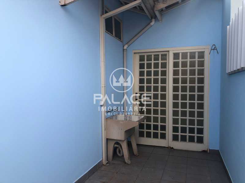 Casa para alugar com 2 quartos, 70m² - Foto 6