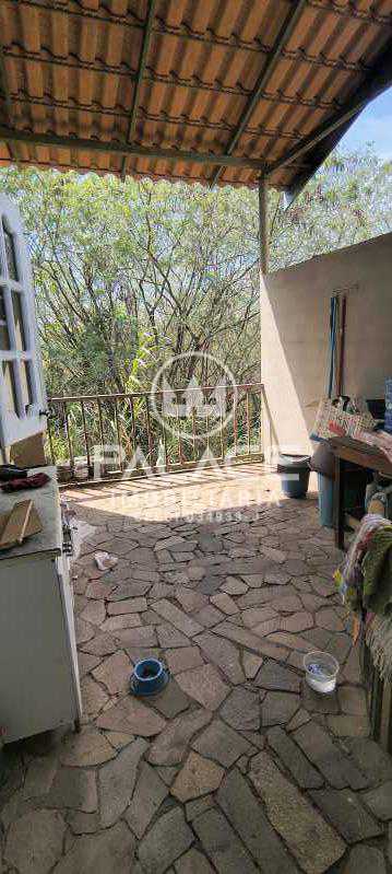 Casa à venda com 3 quartos, 133m² - Foto 20