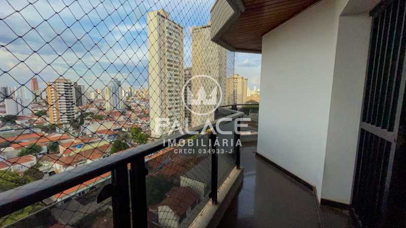 Apartamento para alugar com 4 quartos, 192m² - Foto 7