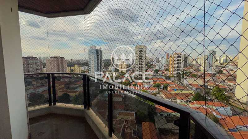 Apartamento para alugar com 4 quartos, 192m² - Foto 8