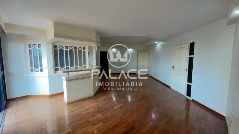 Apartamento para alugar com 4 quartos, 192m² - Foto 1