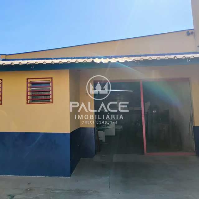 Loja-Salão para alugar, 128m² - Foto 1