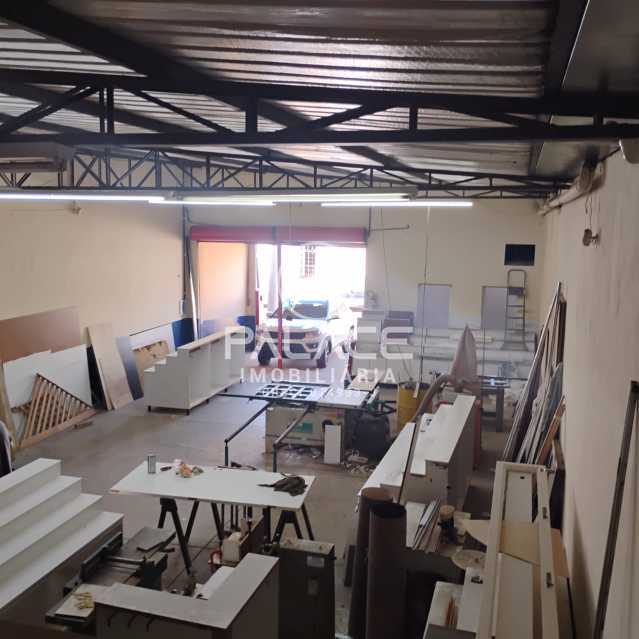Loja-Salão para alugar, 128m² - Foto 2
