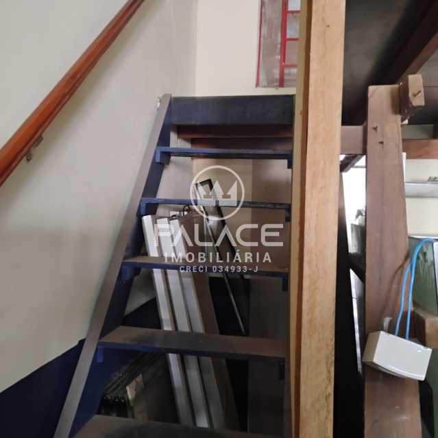 Loja-Salão para alugar, 128m² - Foto 9