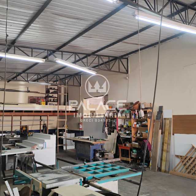 Loja-Salão para alugar, 128m² - Foto 3