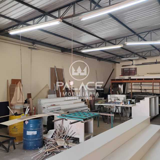 Loja-Salão para alugar, 128m² - Foto 6