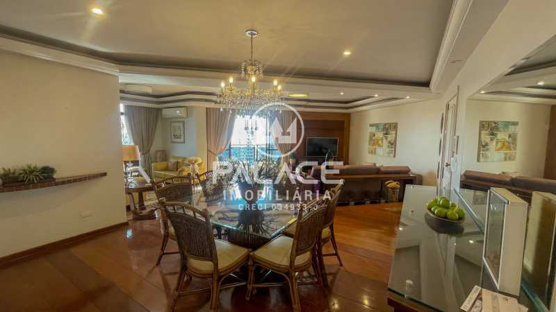 Apartamento, 3 quartos, 192 m² - Foto 3