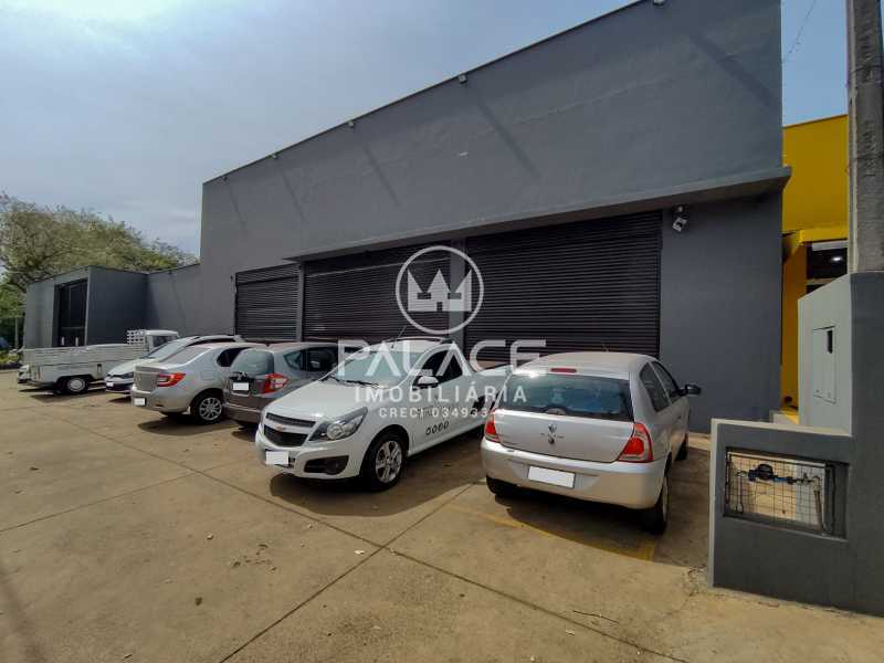 Loja-Salão para alugar, 750m² - Foto 1