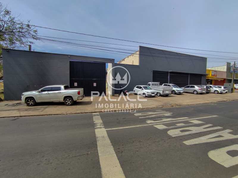 Loja-Salão para alugar, 750m² - Foto 3