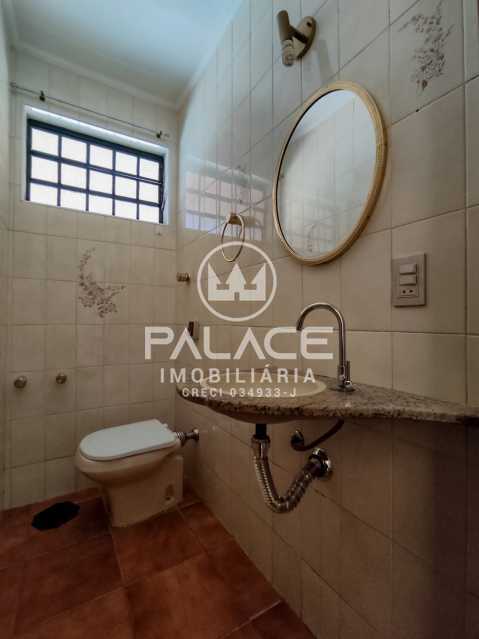 Casa para alugar com 3 quartos, 124m² - Foto 9