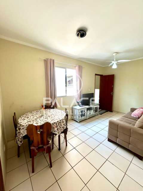 Apartamento à venda com 2 quartos, 48m² - Foto 3