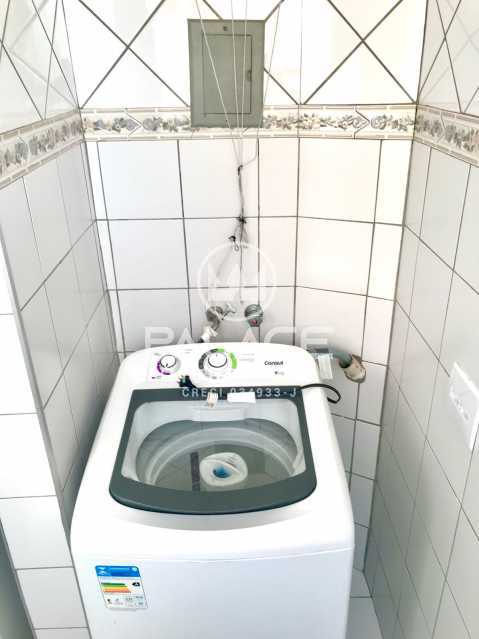 Apartamento à venda com 2 quartos, 48m² - Foto 21