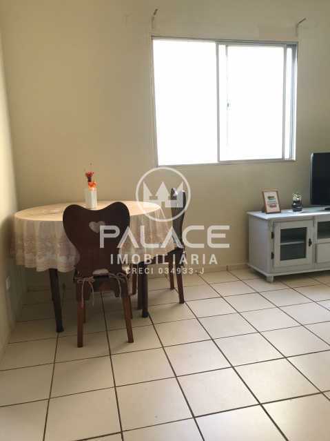 Apartamento à venda com 2 quartos, 48m² - Foto 6