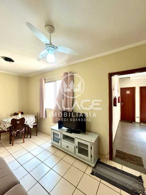 Apartamento à venda com 2 quartos, 48m² - Foto 5