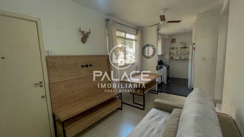 Apartamento à venda e aluguel, 49m² - Foto 1
