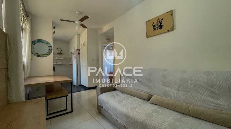 Apartamento à venda e aluguel, 49m² - Foto 2