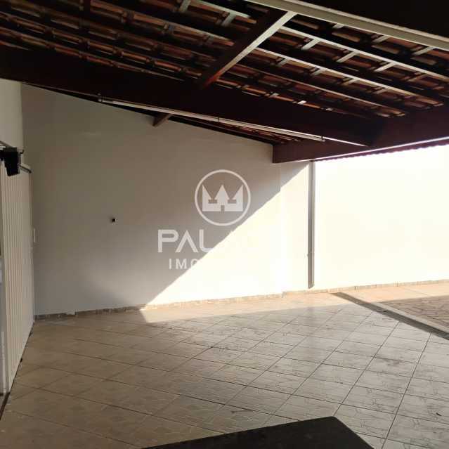 Casa para alugar com 3 quartos, 80m² - Foto 4