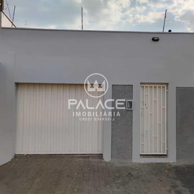 Casa para alugar com 3 quartos, 80m² - Foto 2