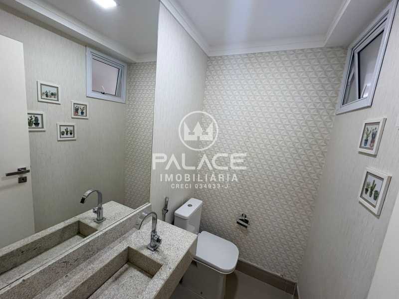 Apartamento para alugar com 3 quartos, 131m² - Foto 7