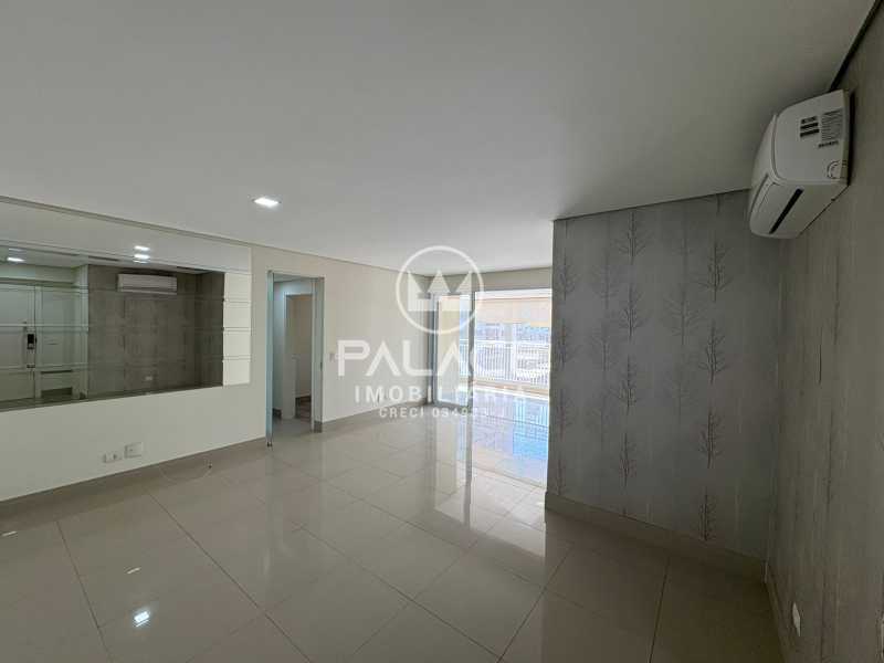 Apartamento para alugar com 3 quartos, 131m² - Foto 1